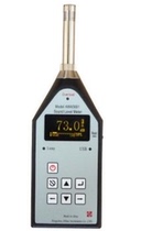 AWA5661 Digital Sound Level Meter