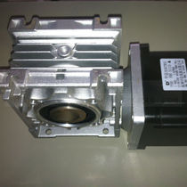 86 110 130 stepper motor RV50 worm gear reducer RV50 Reducer