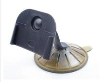 tomtom one v2 v3 3 5 car GPS navigator windshield bracket