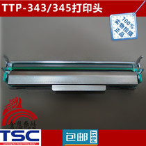 TSC 345 print head thermal head TTP-343345 print head print head TTP 345 343 print head