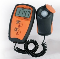 Xinbaoke LX-1020BS pocket-sized high-precision digital illuminance meter photometer brightness meter