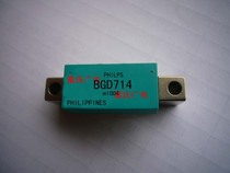 BGD714 814 amplifier module optical receiver optical transmitter module 10 years old shop 10
