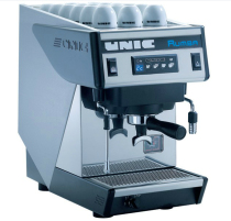 France imported UNIC Rumba 1Gr single-head Italian coffee machine Commercial semi-automatic coffee machine