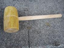  Small medium large large extra large wooden hammer wooden hammer tree hammer installation hammer auction hammer wooden handle hammer
