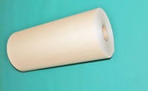 20 micron thick capacitor paper width 500mm single roll 23 - 25 kg per volume unit price