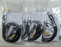Original PK8100 25MHz oscilloscope probe 25MHz oscilloscope probe Rod