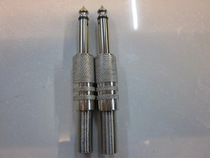 6 5 sound skewer head microphone skewer head 6 35 straight insert signal plug 20 up and down