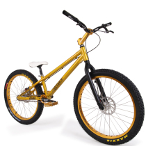 New limited time promotion climbing car 24 Street climbing accessories bicycle-BECAUSE-24 inch vehicle
