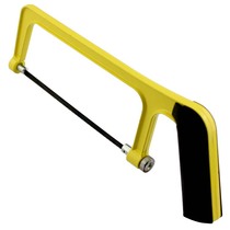 Mini hacksaw frame saw bow saw blade small bow 150mm