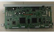 Fujitsu FI 5120C FI5220C scanner motherboard and all machine accessories