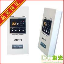 Koreas original imported ground heating controller Temperature control switch Electrothermal film thermal thermal UTH-170