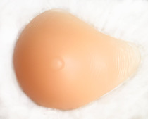 Mei buy 1 get 3 extended silicone breast prosthetic breast use fake breast pad fake breast after surgery
