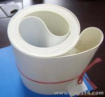 Canvas conveyor food conveyor belt assembly line printing double-sided canvas belt PU PVC