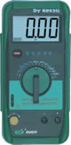 DY6243G inductance capacitance meter