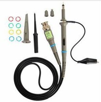 P6100 oscilloscope probe 100m oscilloscope pen 10:1
