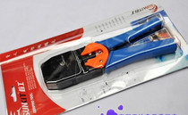 High quality original first work SK-868E wire crimping pliers wire stripping pliers RJ45 RJ11 double net wire pliers