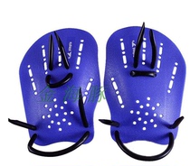 Yingfa Yingfa 03 Paddles Hand Webbed Swimming Training Help Palm ()