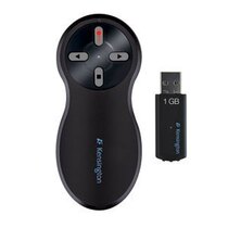 kensington Kensington k72336 Wireless laser demonstrator 1G memory