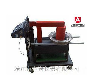 TIH-1100 A high-quality mute bearing heater pure copper induction coil 30 seconds fast heating special