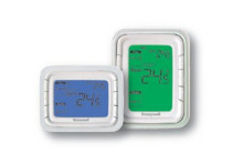  HONEYWELL HONEYWELL AIR CONDITIONING LCD THERMOSTAT PANEL T6861V2WBT6861H2WB