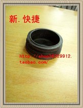 50mm round pipe plug foot plug plug bottom foot rubber pad furniture foot sofa foot foot pad chair foot pad