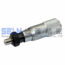 Selling micro-head micro-head 0-6 5mm micrometer ball round head MT6 5-4 type spiral measurement knob MCLN3