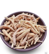 Chinese herbal medicine Taizi ginseng without sulfur Zherong Taizi ginseng ginseng soup can be powdered for free
