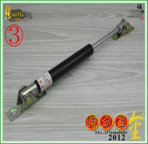 (strong) air strut compression gas spring industrial air strut for gas strut bed air pressure strut 50kg