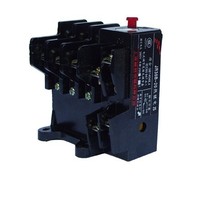  Thermal overload relay JR36-20 14-22A Thermal relay Thermal protector Special offer
