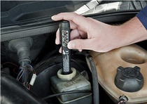 German CE certified brake oil detection pen detector brake oil tester test pen DOT4