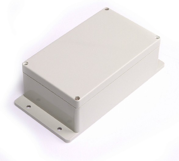 Installation protection box Waterproof box Wiring box Button box Instrument box 158 x 90 x 64mm