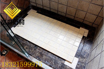 Shanghai free measurement and customization of all kinds of natural artificial marble base processing other window sills bay windows and other stone materials