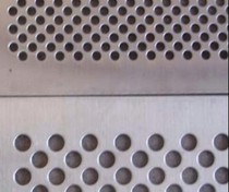 Anping aluminum plate punching mesh coil plate aluminum plate punching Mesh specification high mesh stainless steel punching mesh etching net