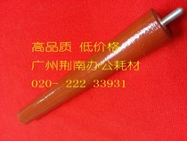 Imported brother 1818 1518 1519 1813 1118 1110 fixing lower roller rubber roller pressure roller