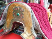 Walking Horse saddle