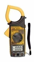 Original victory clamp meter DM 62.66 million Table digital digital VICTOR