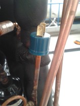 Ice machine high voltage switch universal Wanli Longjing Summer snow Shengye special free technical support accessories