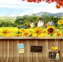 2022 Curtain photography background cloth photo studio wedding theme waterproof PP paper Childrens S-356