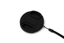 Lus 95mm middle pinch lens cover Tenglong 150-600mm lens cover camera lens cover 95mm