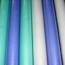 Frosted opaque glass film Window grille paper sticker P10 Embossed lattice cellophane 60CM*5m roll