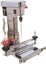 168 Electric Binding Machine Automatic Binding Machine Financial Voucher Punching Machine Electric Voucher Line Machine