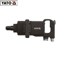 Easy Iru Import Steam Repair Short Arm Pneumatic Wrench Big Wind Gun Car Tire Dismantling Impact Wrench YT-0959