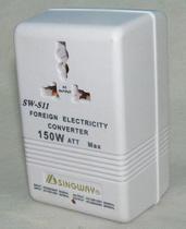 Xingwei transformer 220 to 110 110 to 220 150W USA Taiwan Japan Canada