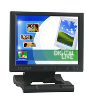 LILLIPUT LILLIPUT 10 4 inch 5-wire touch LCD display (FA1042-NP C T)