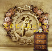 Photo studio professional studio screen background cloth photo hanging theme pp paper Childrens photo photo studio S-453