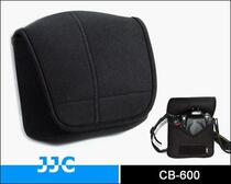 JJC Single Counter Digital Camera Special Camera Bag CB-600 Applicable Canon Nikon Sony partial model