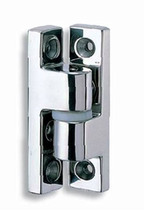 PS-213-2 Corner-of-corner removable hinge