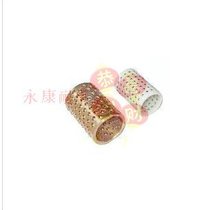 Ball sleeve Cage Ball guide post Mold guide part Outer guide post assembly Rubber sleeve Copper sleeve Aluminum sleeve
