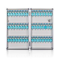 Jinlongxing aluminum alloy 48-position key cabinet key box wall key box car key box car key box