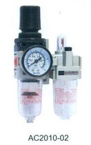 Pneumatic FRL AW2000 AL2000-02 AC2010-02